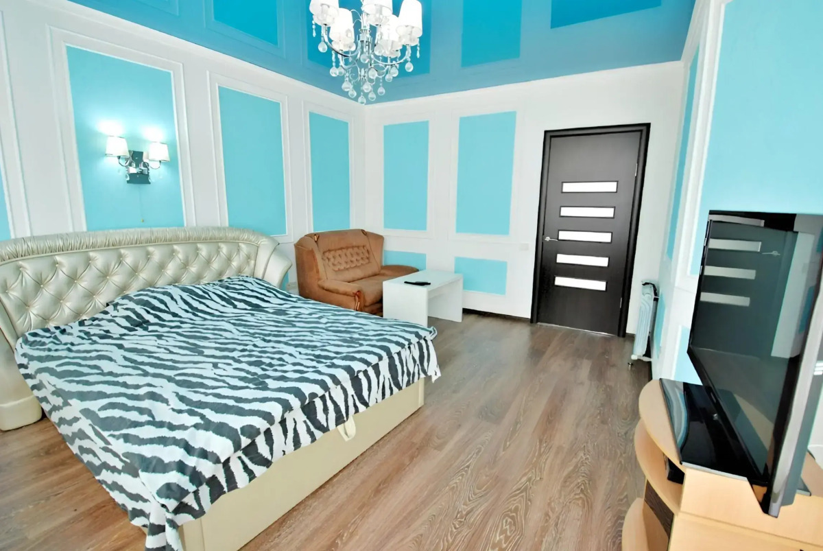 Квартира у Массандровского Дворца