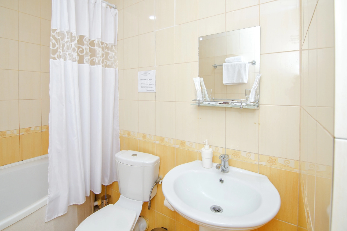 Гостевой дом Ирис