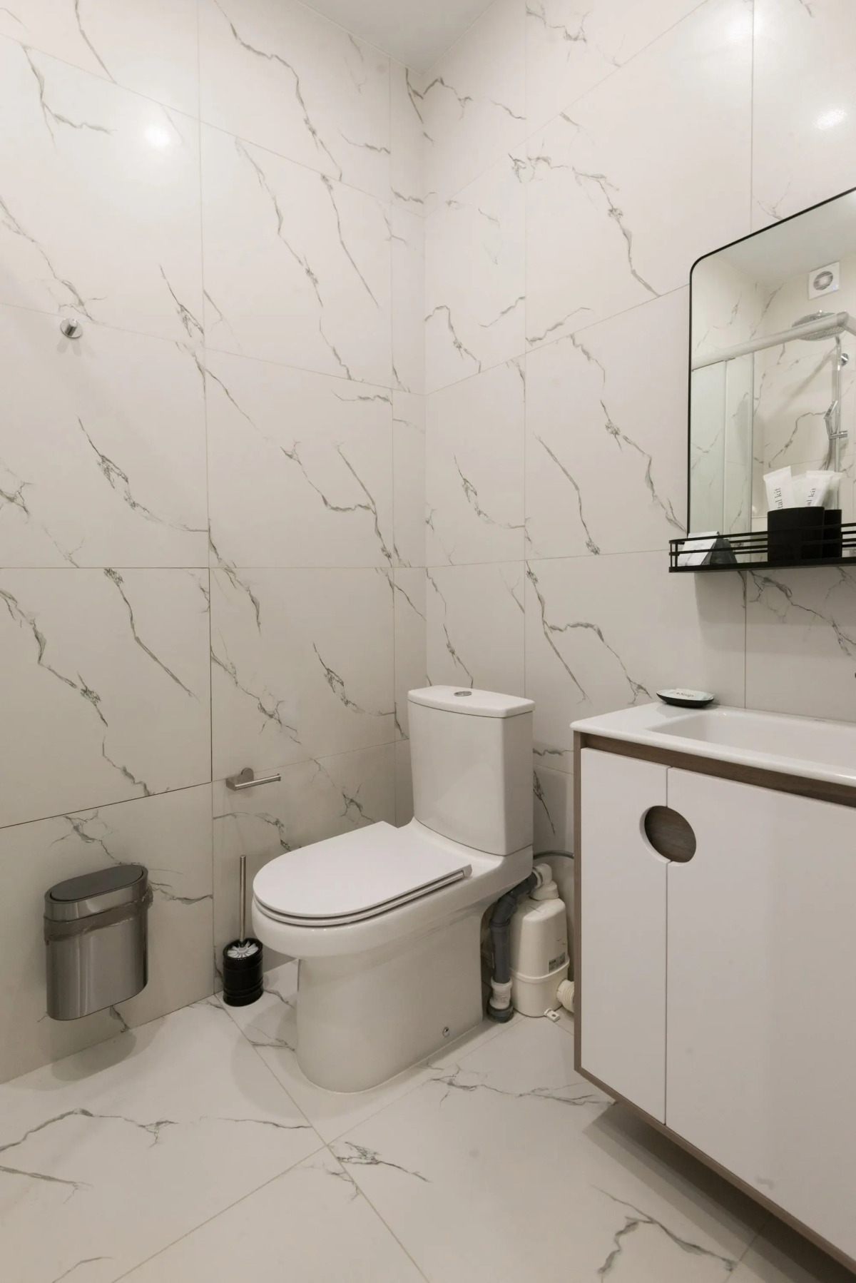 Апартаменты Knokey ВТБ Арена