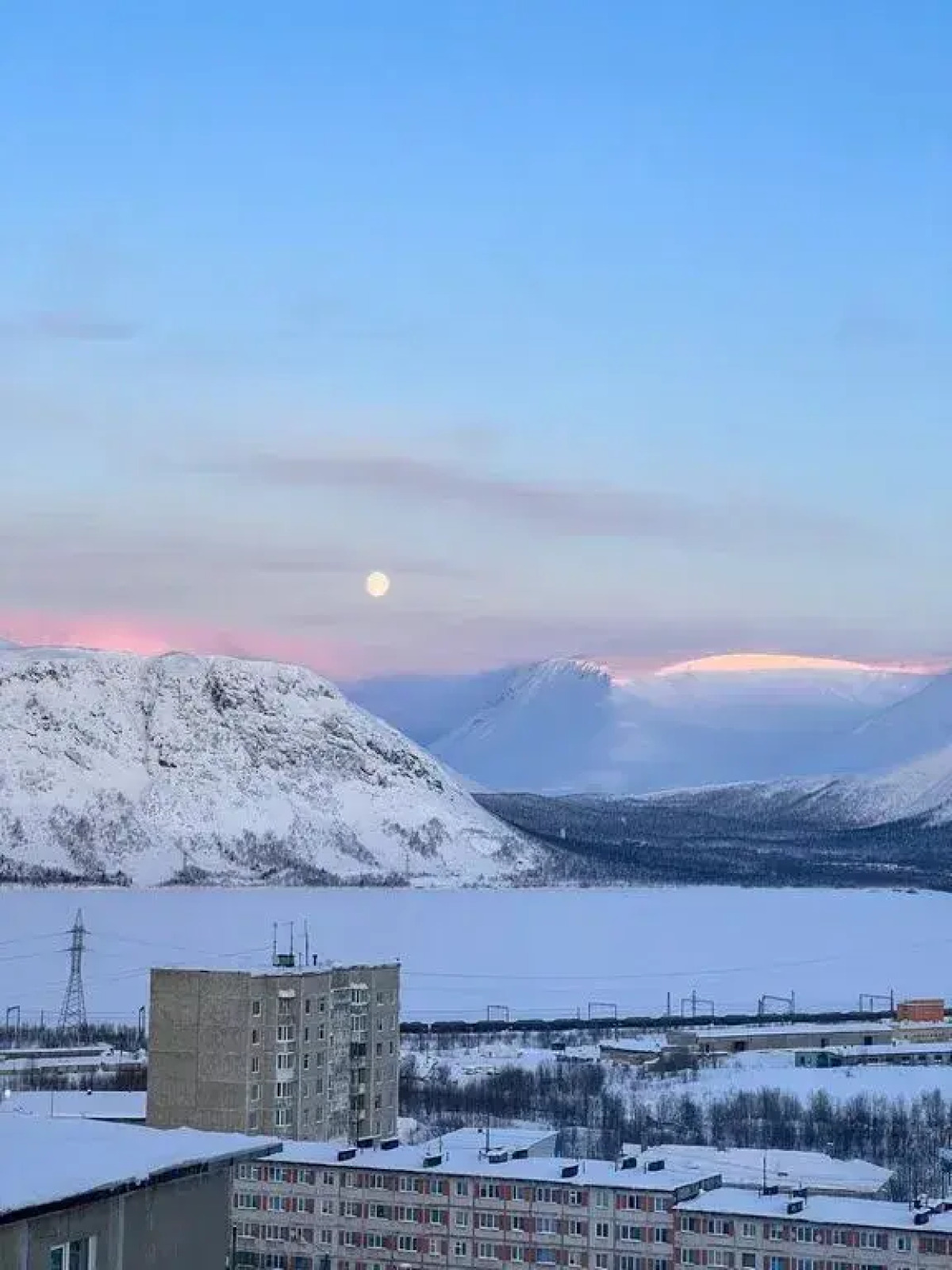 Квартира Комфортная студия рядом со склоном