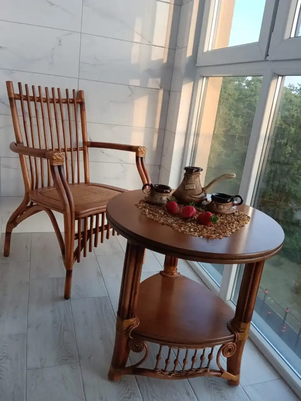 Квартира Кранц Престиж