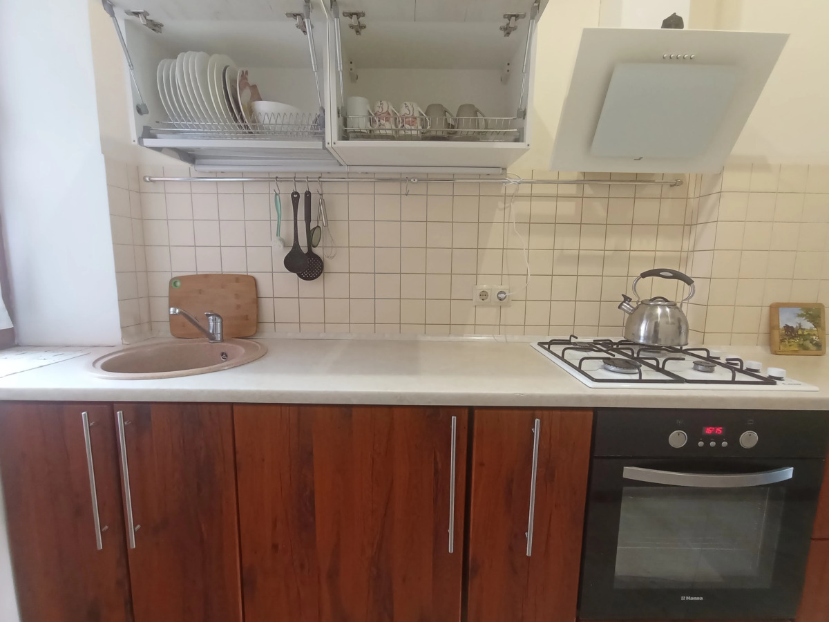 Апартаменты у маяка