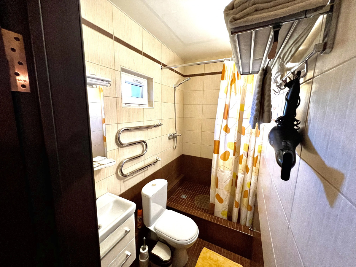 Гостевой дом Морская 250