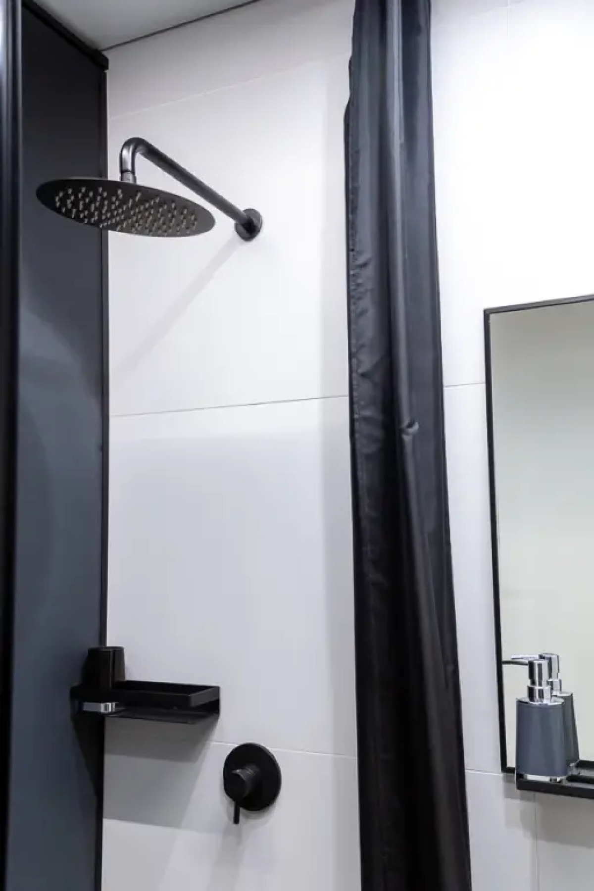 Апартаменты Город Столиц 3