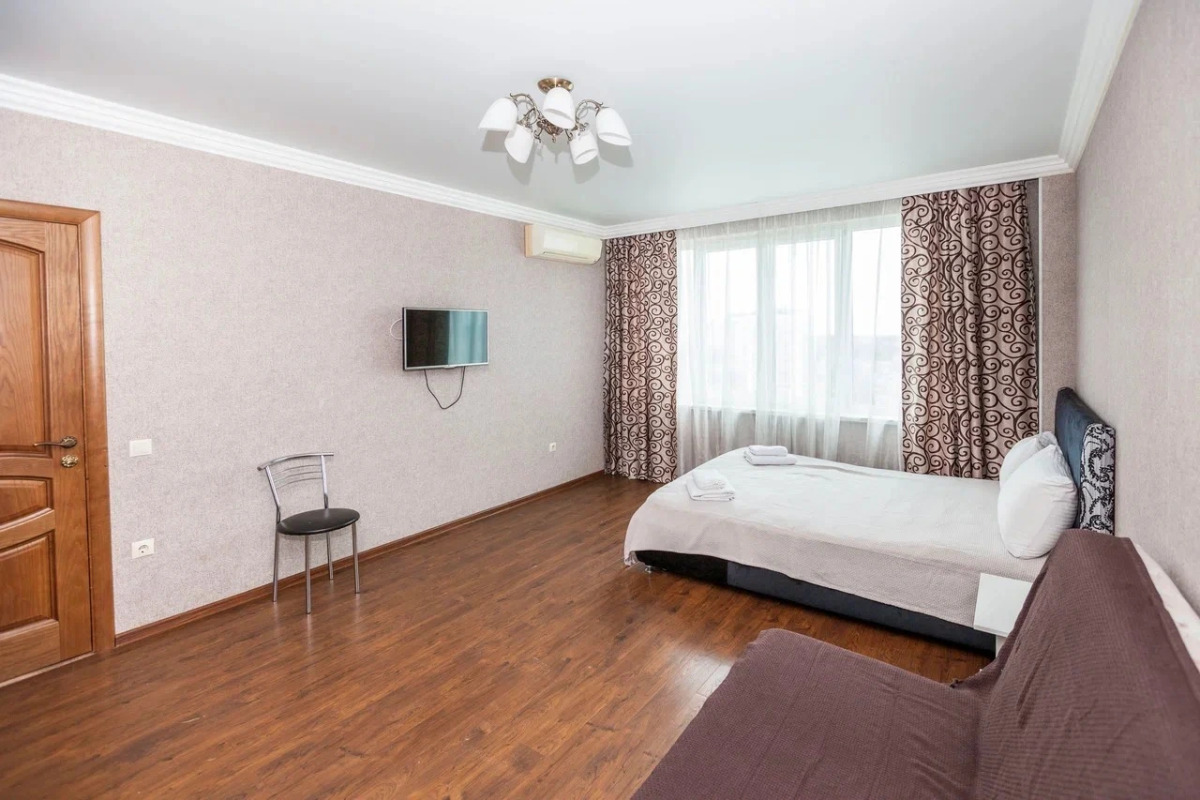 Апартаменты с Красивым Видом у Моря/65