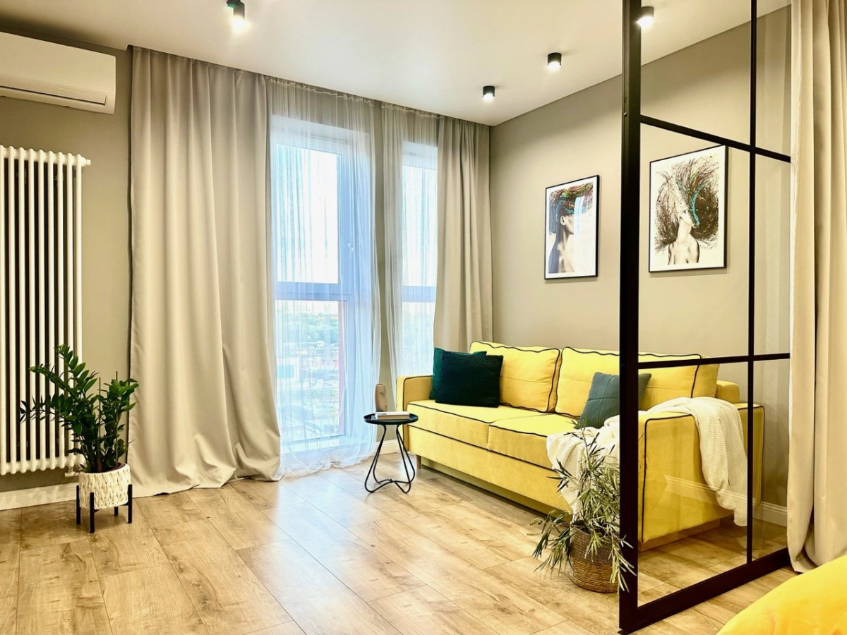 KenigDeluxe Центр