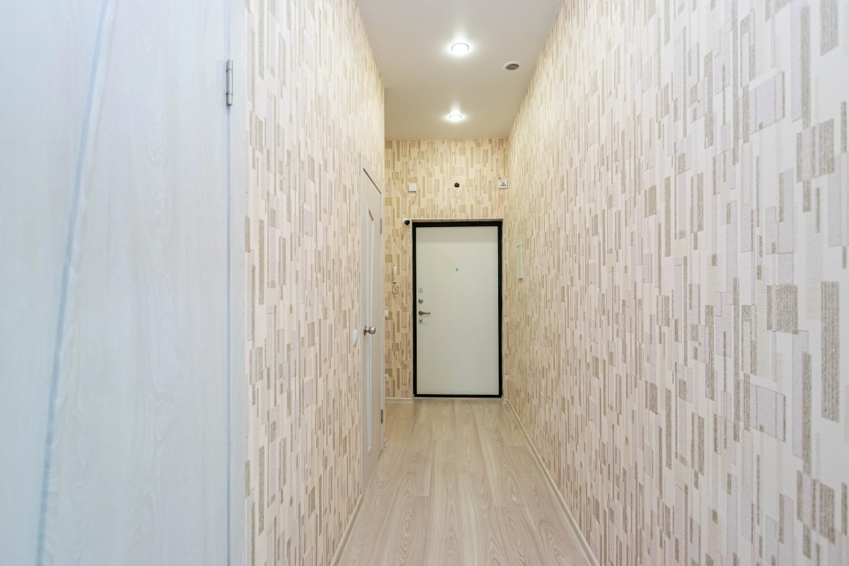 Апартаменты Cosmos Apart на Теплогорской