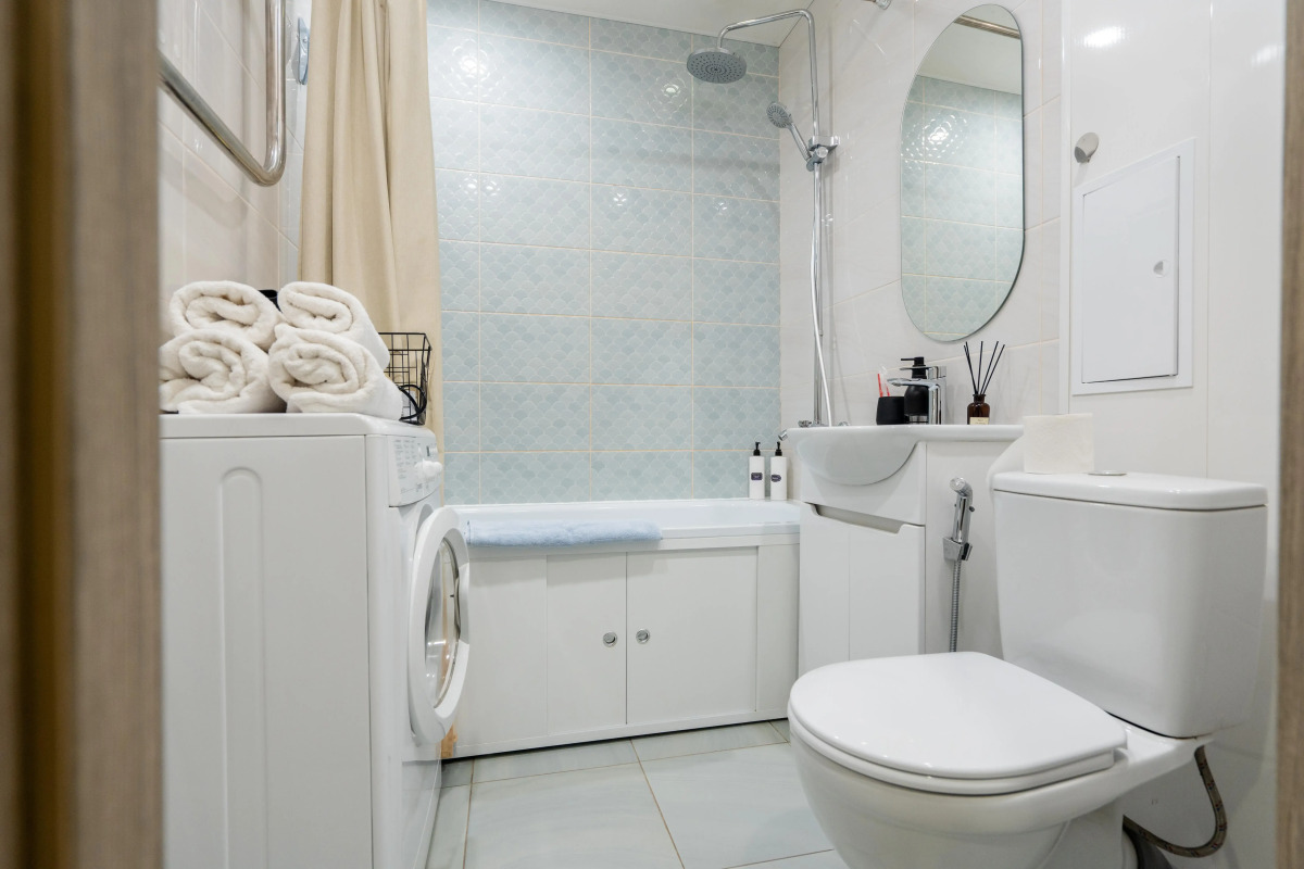 Квартира Royal Garden