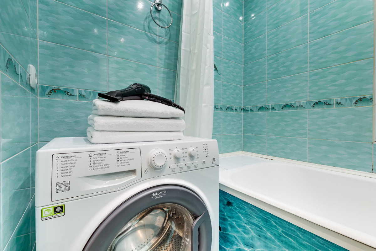 Апапртаменты 101Апарт у аквапарка Питерленд