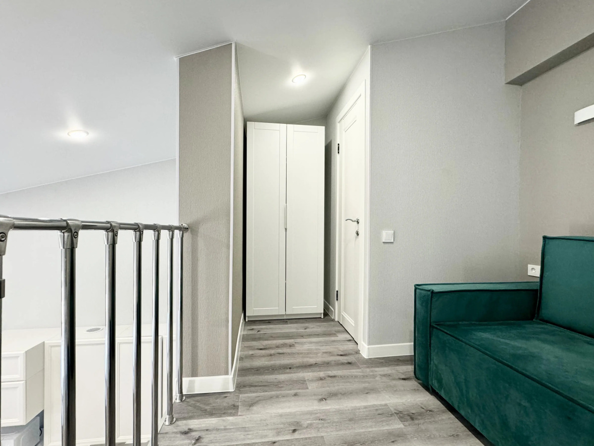 Апартаменты SpbStay возле Балтийского вокзала