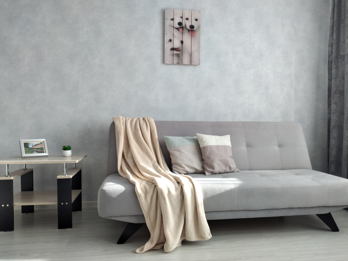 Квартира Живи у меня