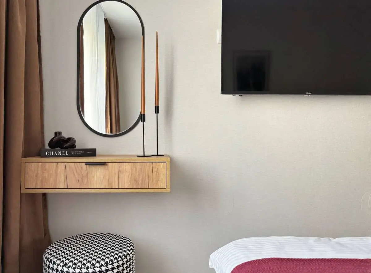 Квартира Рядом  Бургундия