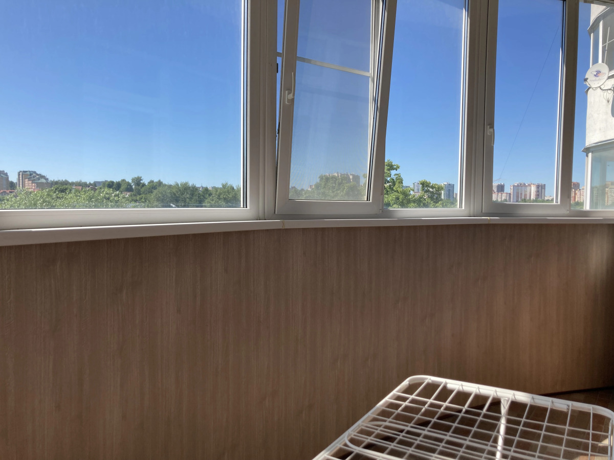 Апартаменты Vgosti33 Семашко 8 Тихий центр