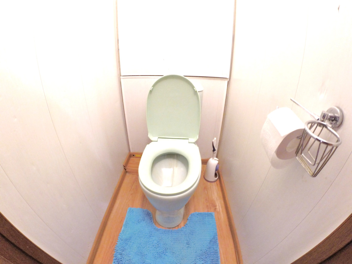 Апартаменты на Перерва 34-2