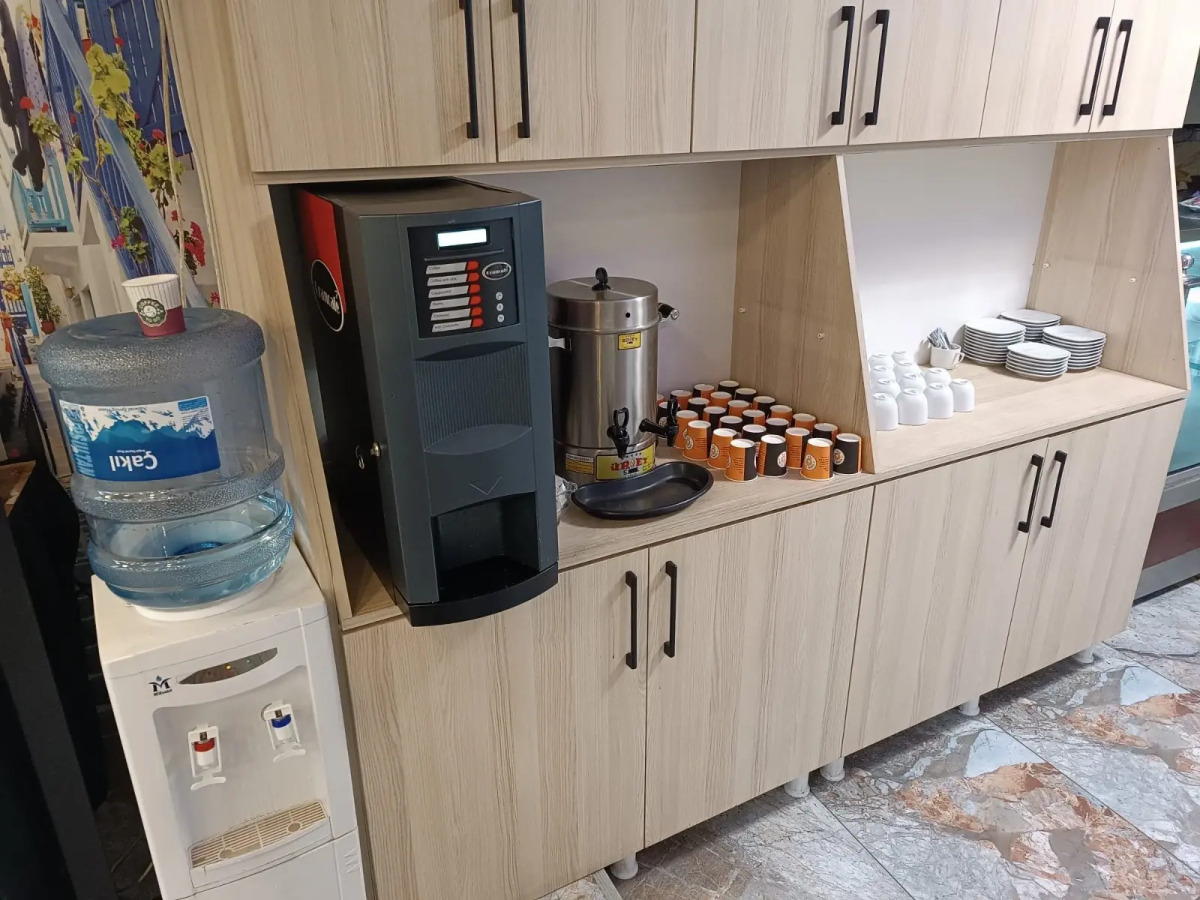 Отель Grand Bona Sera