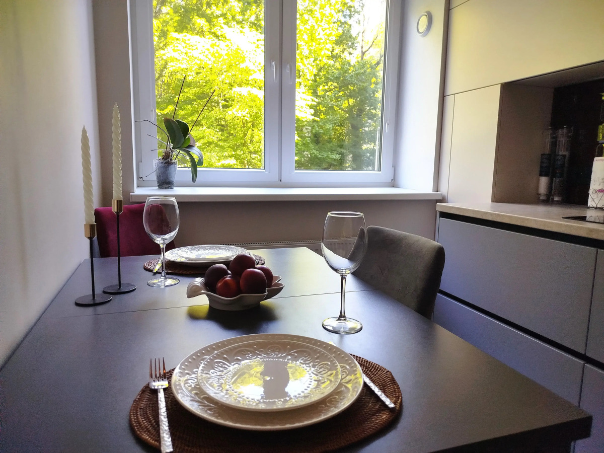 Апартаменты Элегия у Королевских ворот