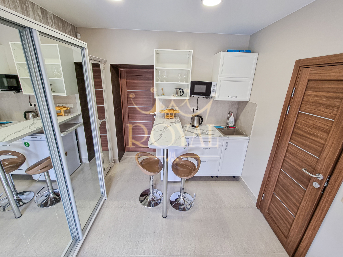 Апартаменты Роял