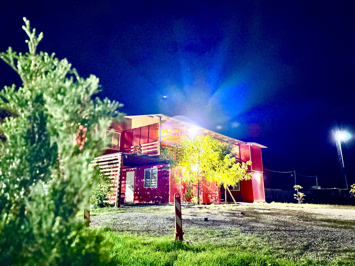 Загородный клуб Добрыня