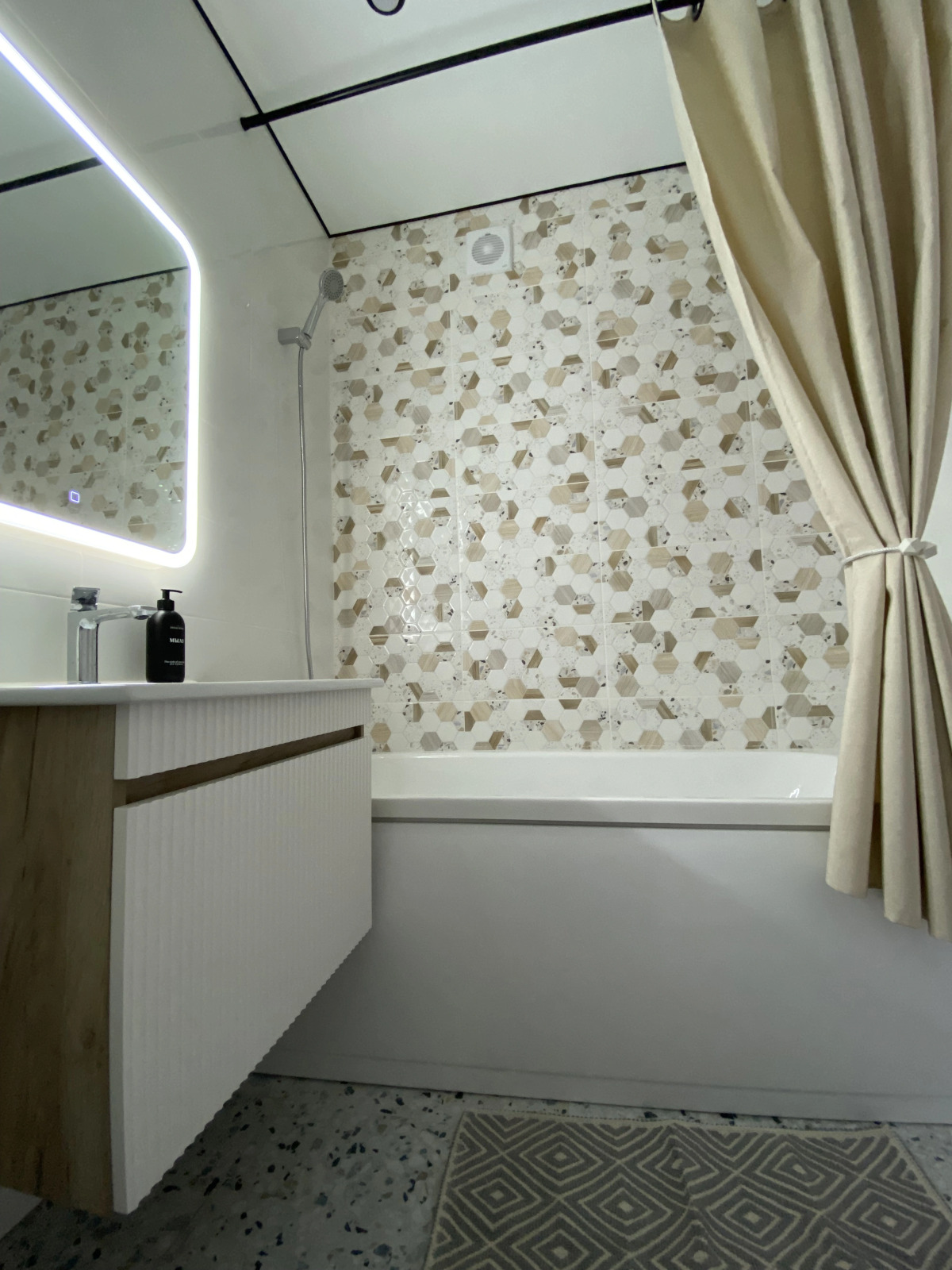 Квартира Уютная квартира в центре Элисты