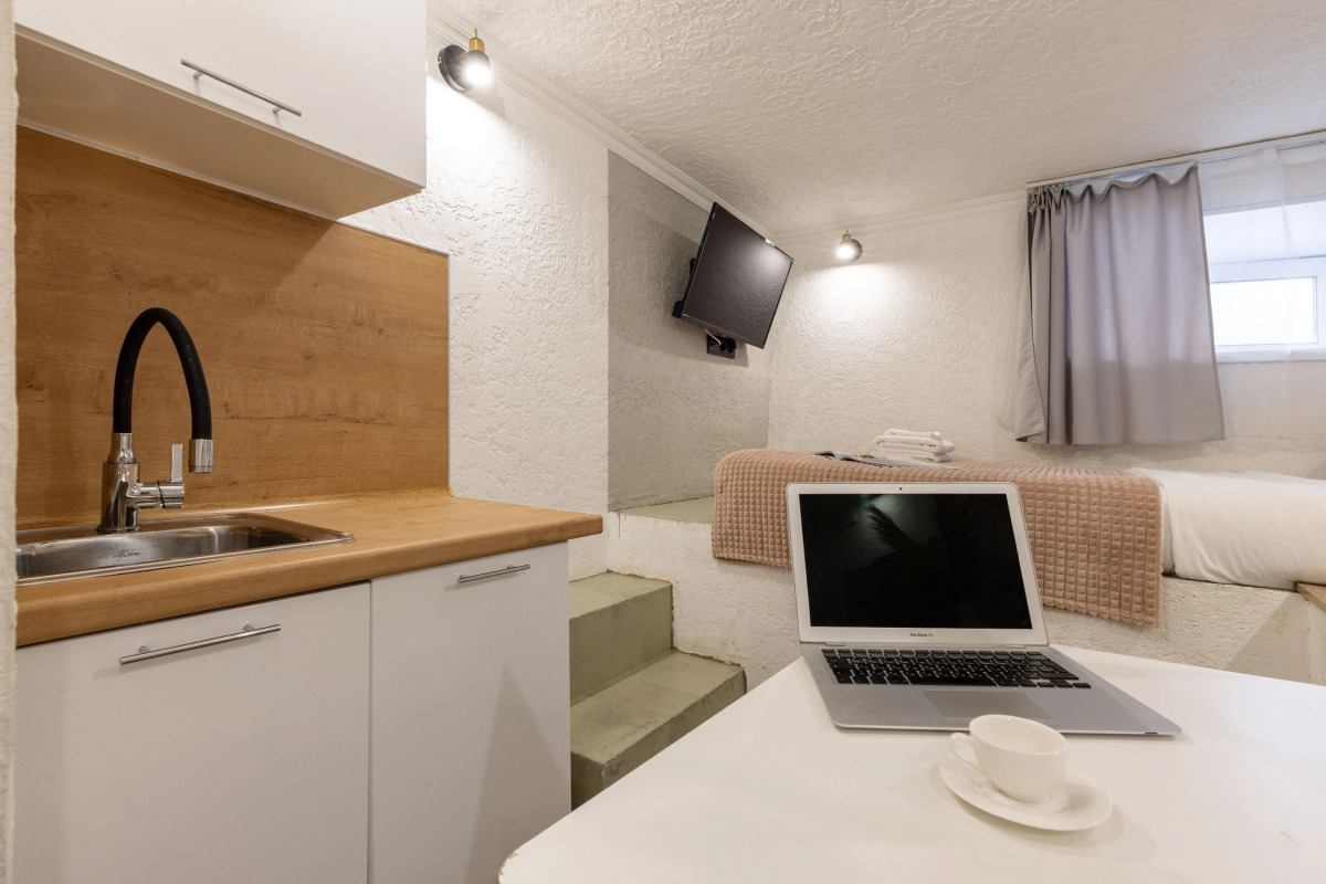 Апартаменты Сити Групп на Улице Пестеля