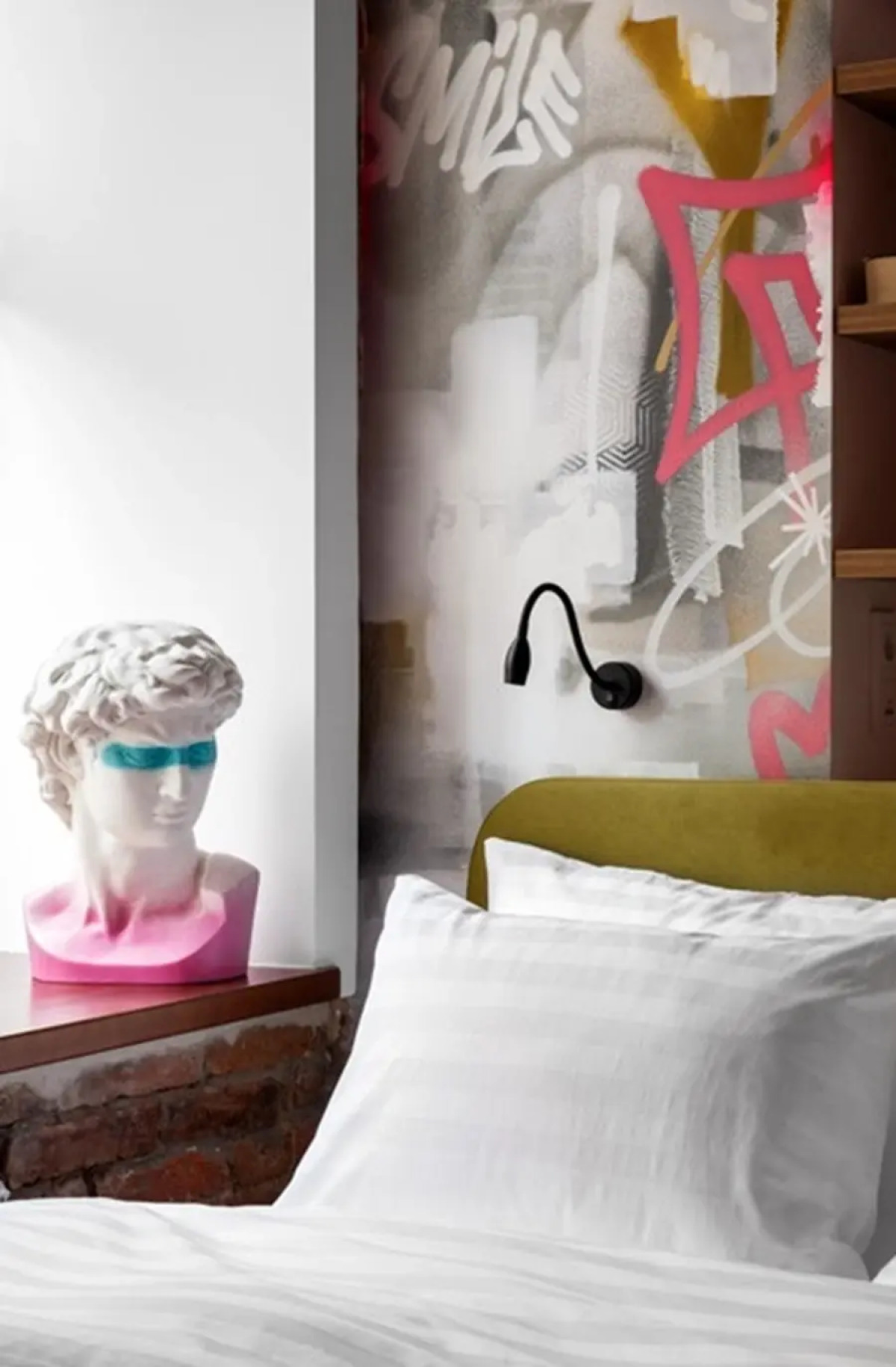 Апартаменты 17Apartments - номер 3