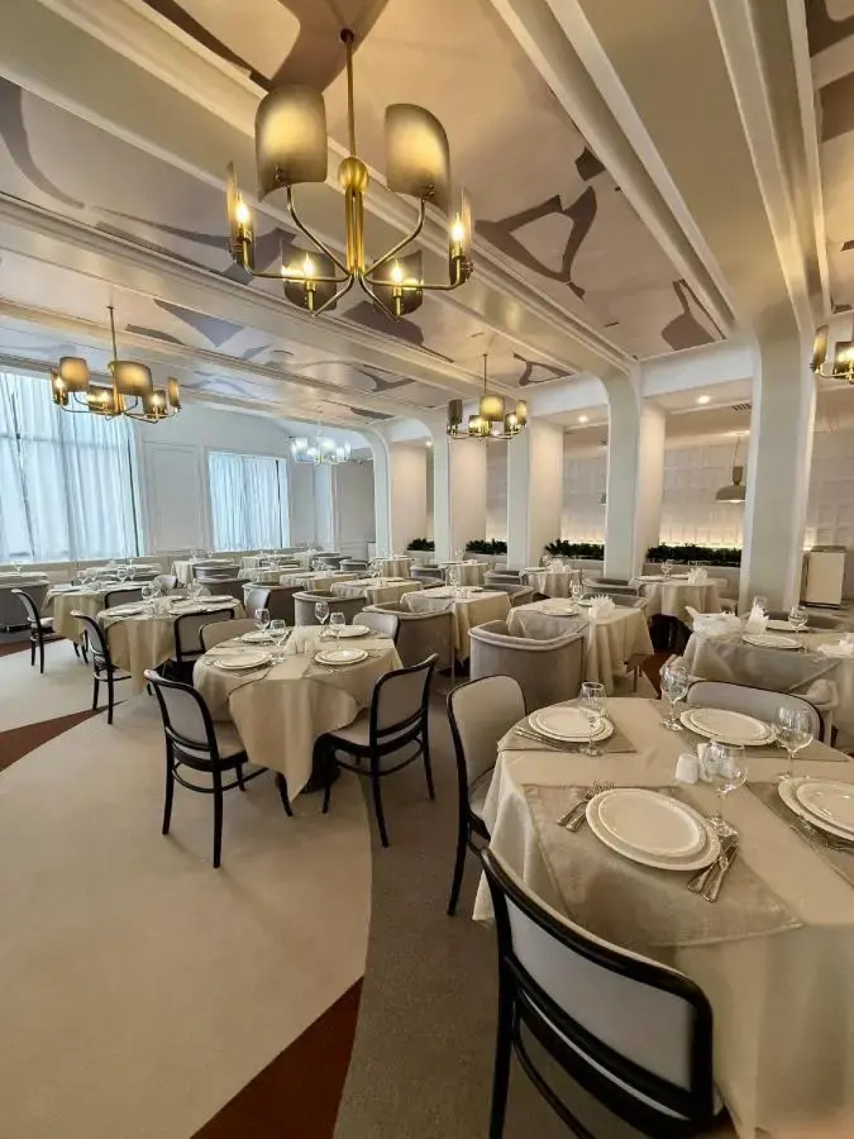 Отель Moselle Armenia