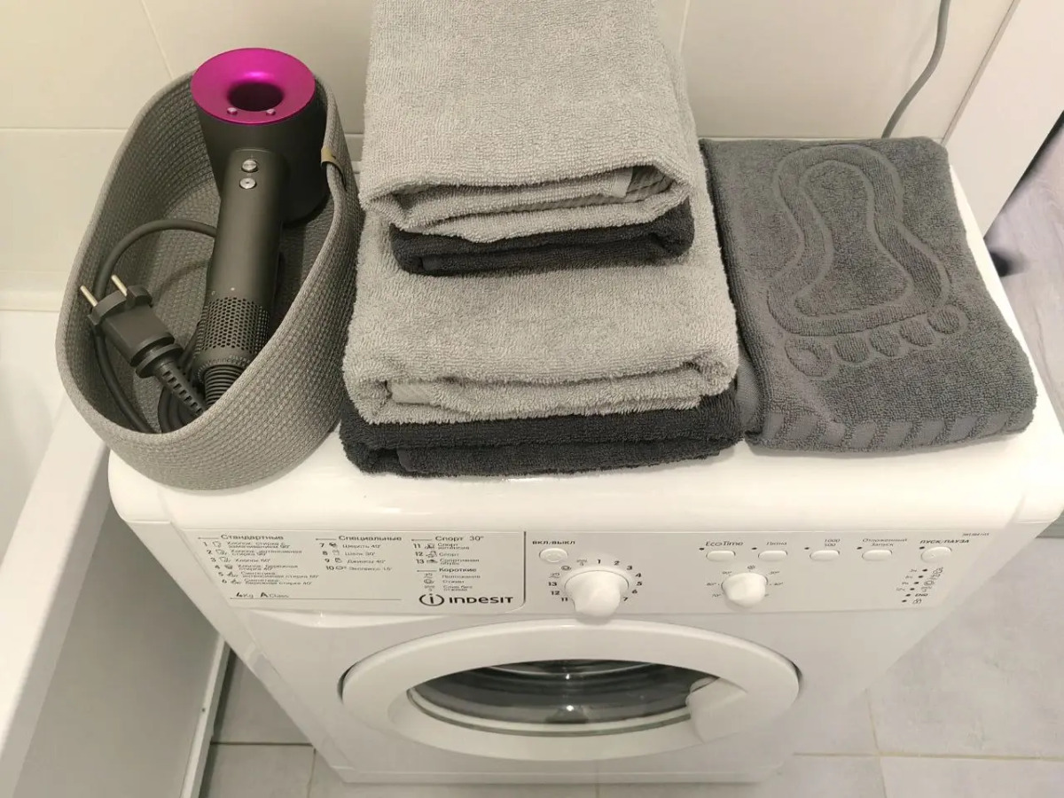 Квартира современная красивая