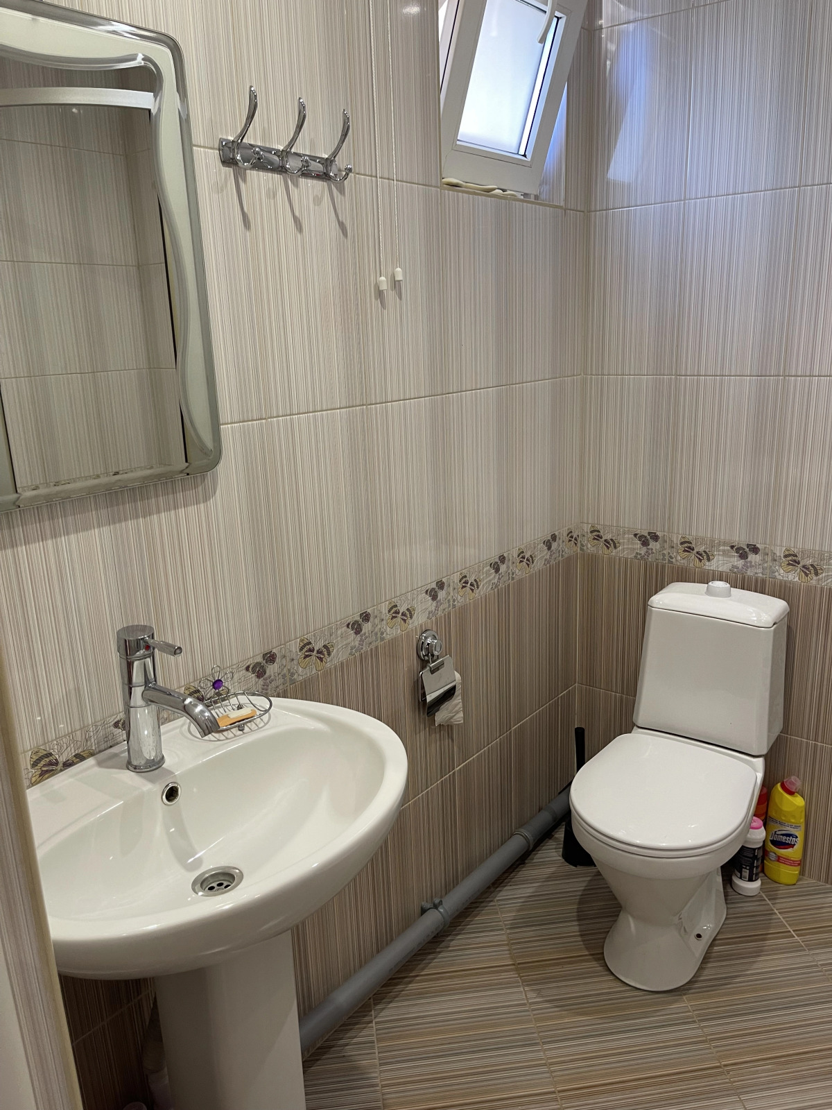 Апартаменты Академика Марра 10