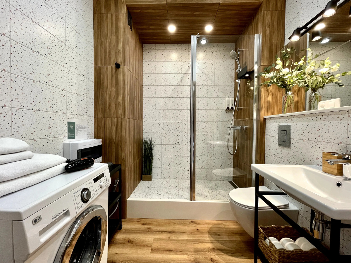 Апартаменты Pulkovo Hills у Экспофорума