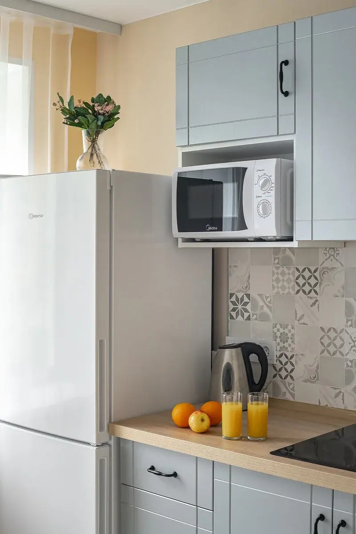 Апартаменты TopHouse на Красного Знамени 91 двухкомнатные