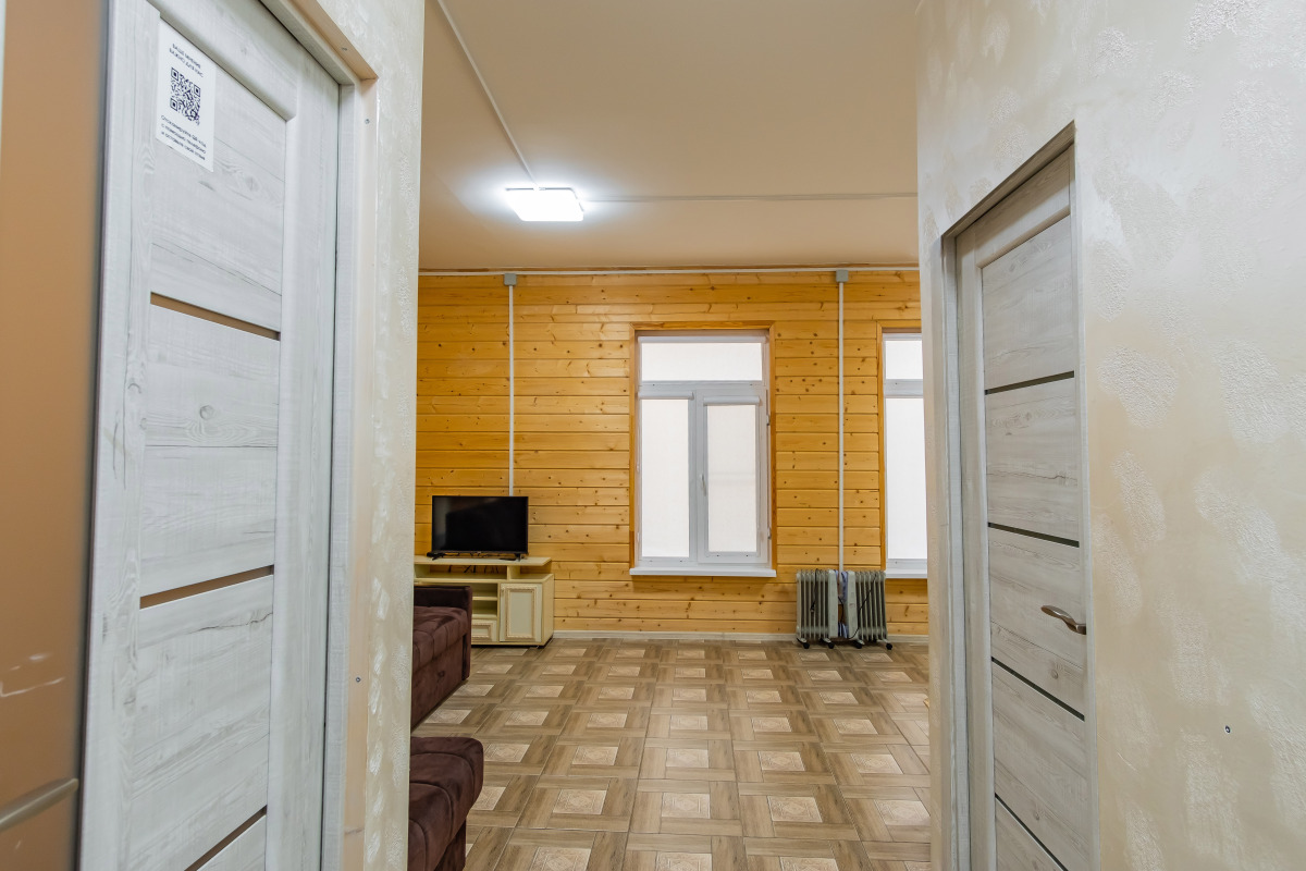 Шале Гостиный Двор 2