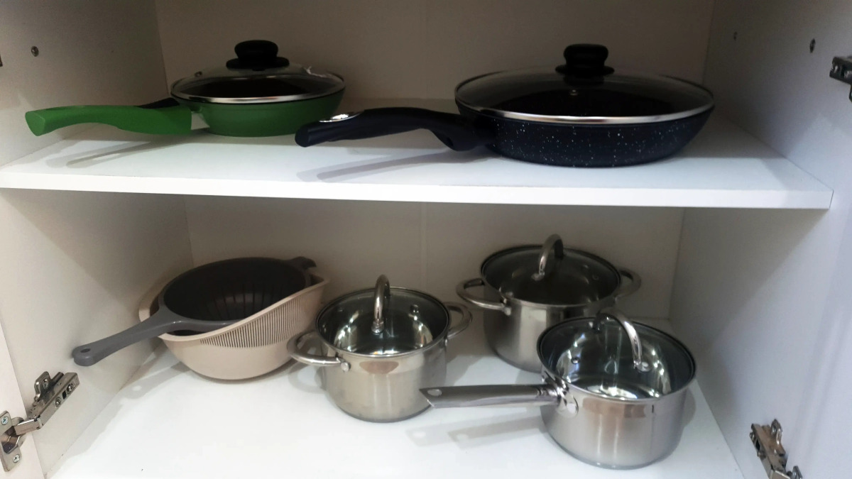 Апартаменты в Угольных Копях