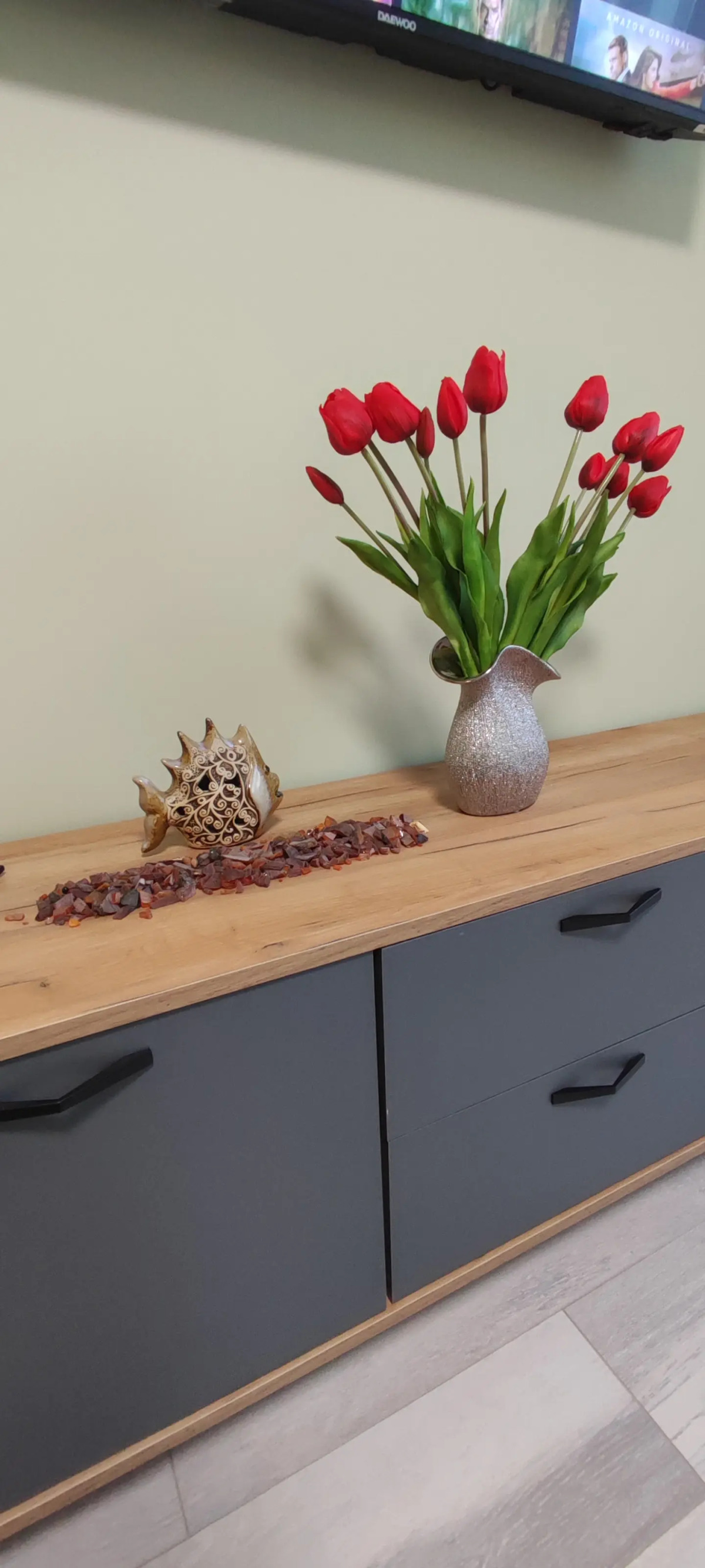 Квартира Однокомнатные аппартаменты