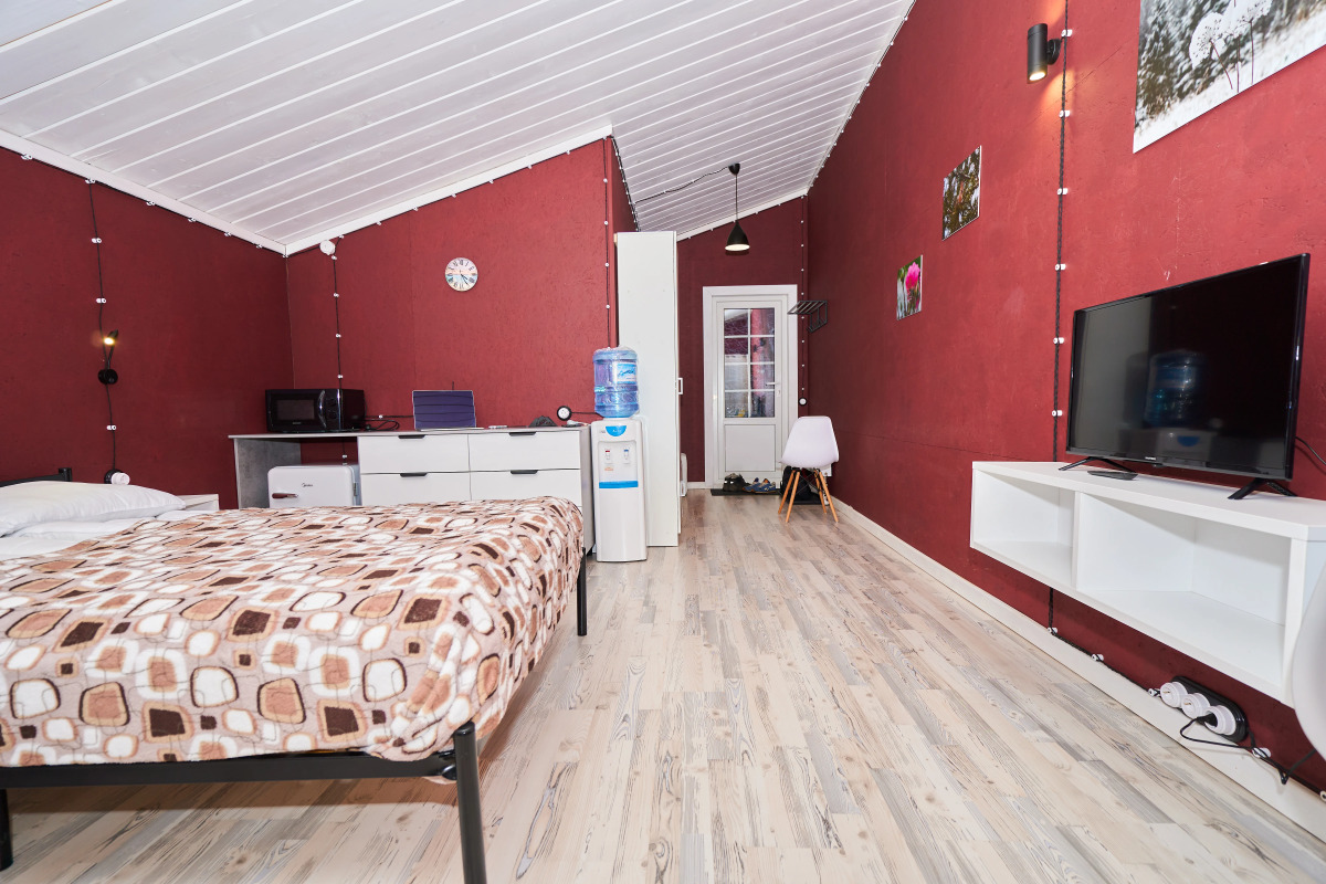 Гостевой дом Талони