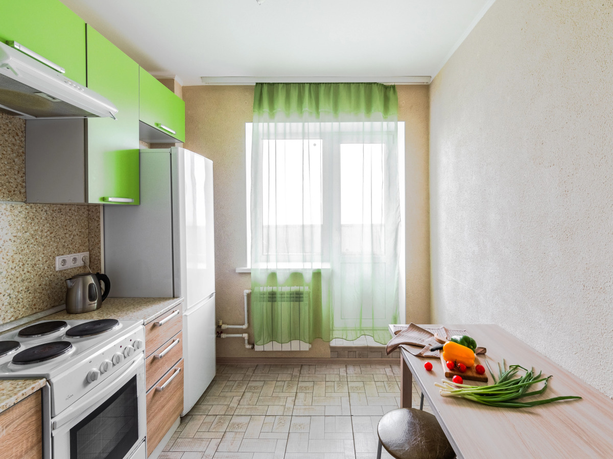 Квартира Как дома в Шушарах