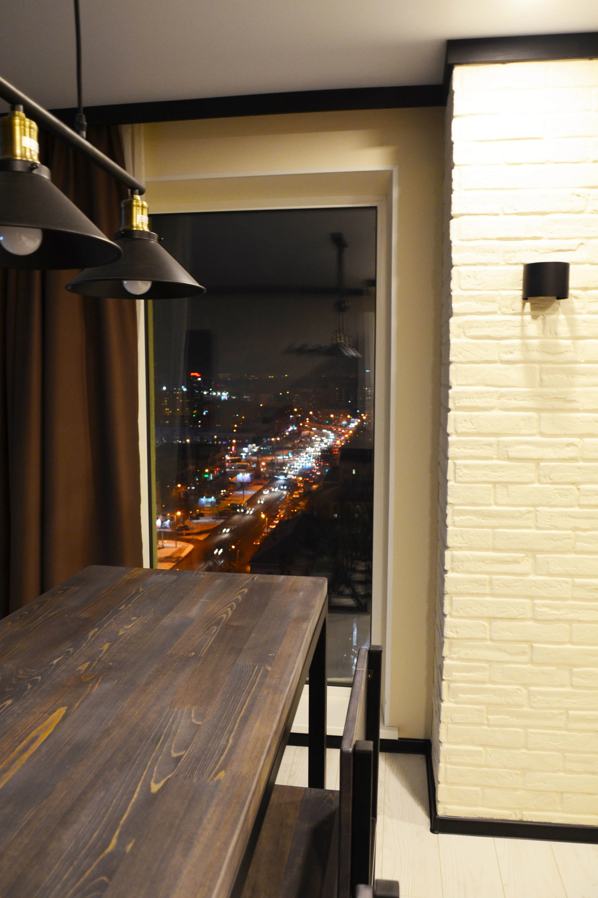 Апартаменты Лофт174