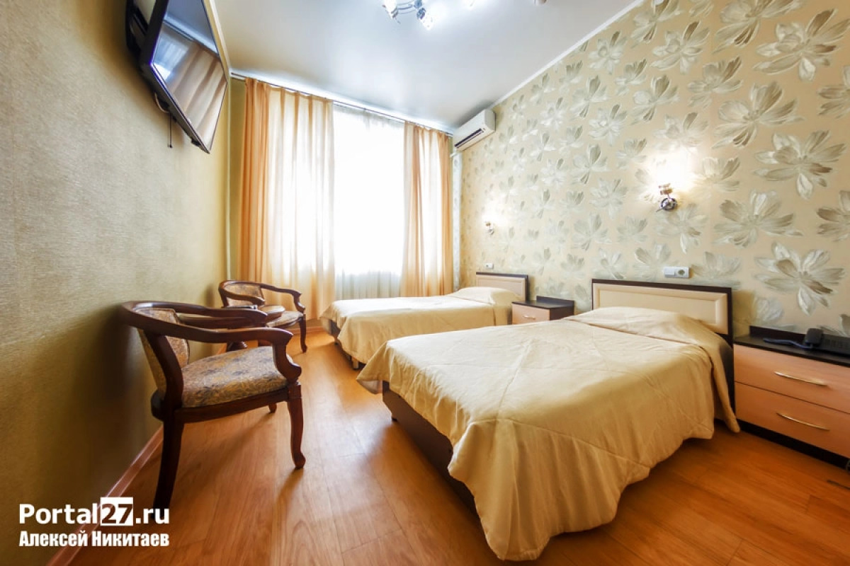 Гостинично-развлекательный комплекс Royal-Lime