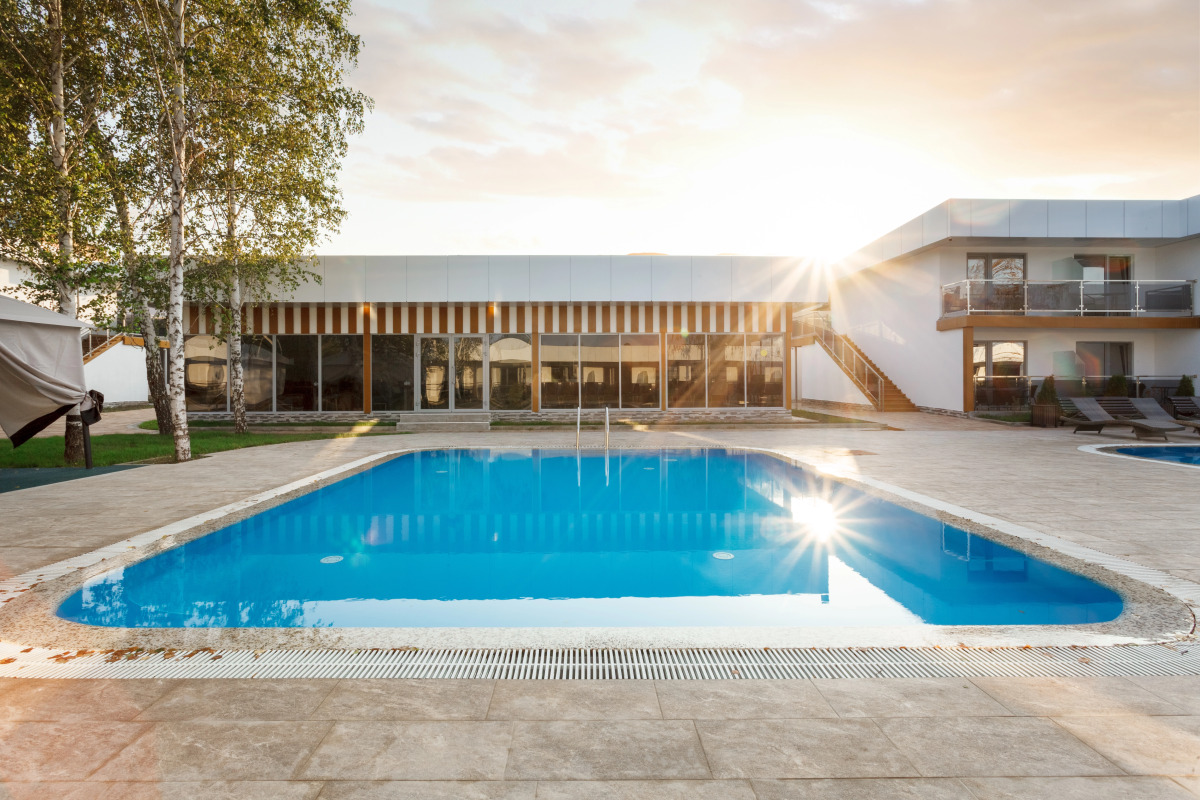 Курортный отель MARSEALAN Resort Hotel All inclusive