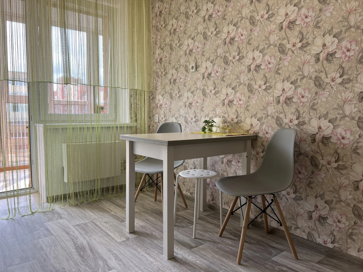 Квартира Инженерная 118