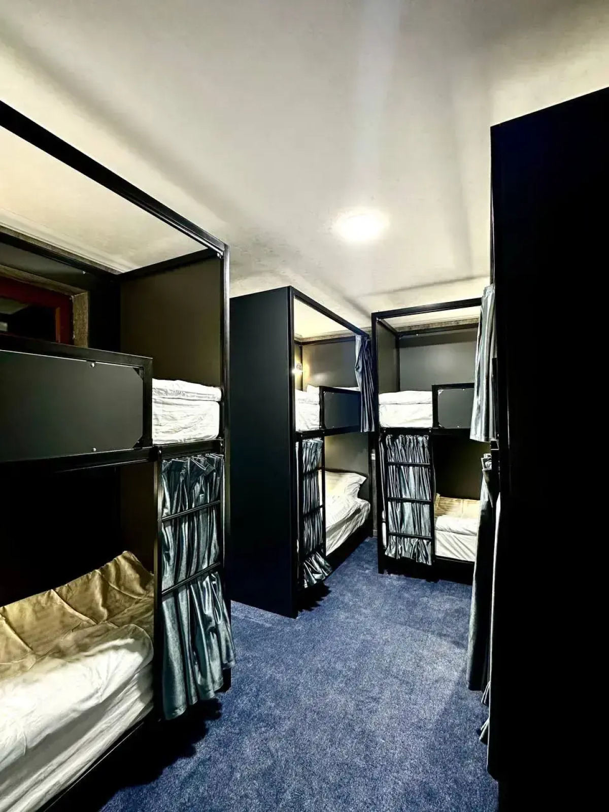 Мини-отель Bulvar Hotel & Hostel