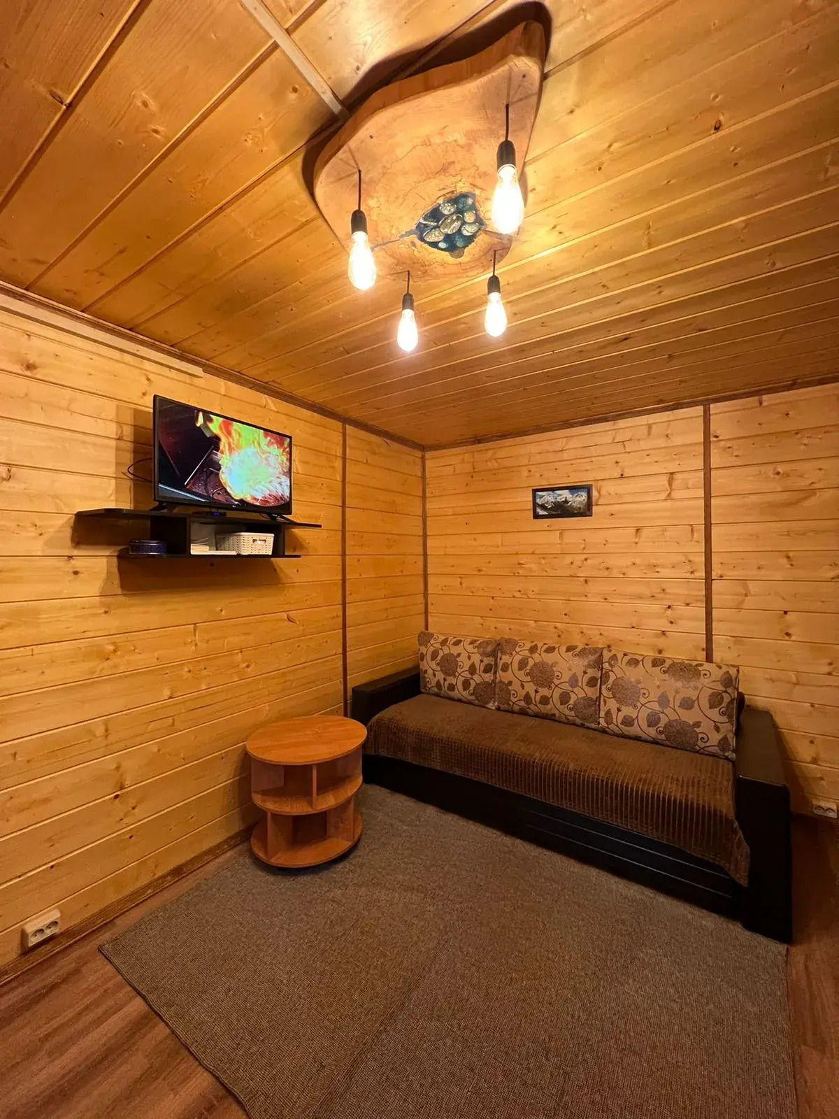 Гостевой Дом Alphouse