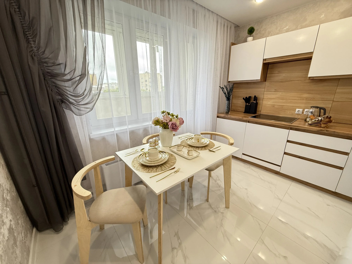 Квартира Семейный кинотеатр