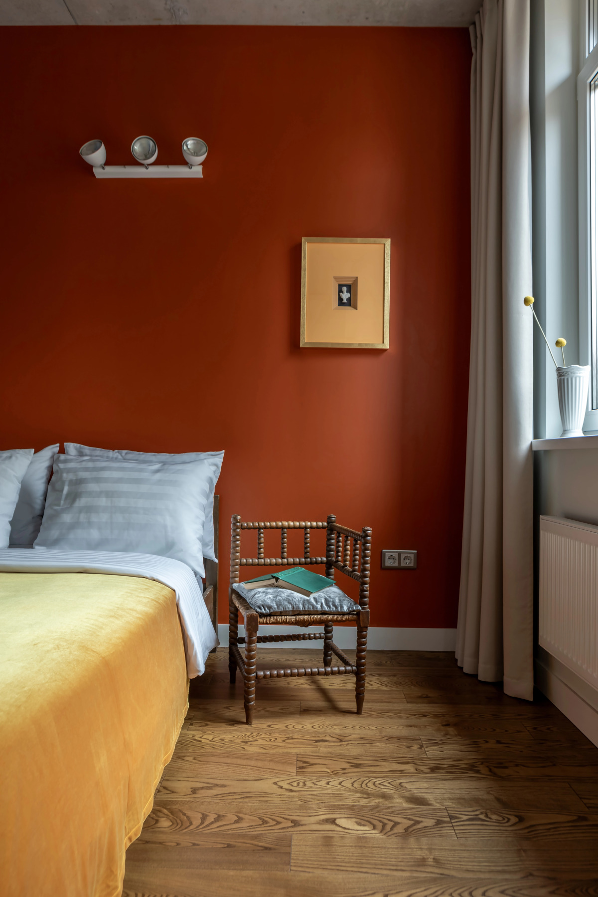 Апартаменты Алиса в Зазеркалье