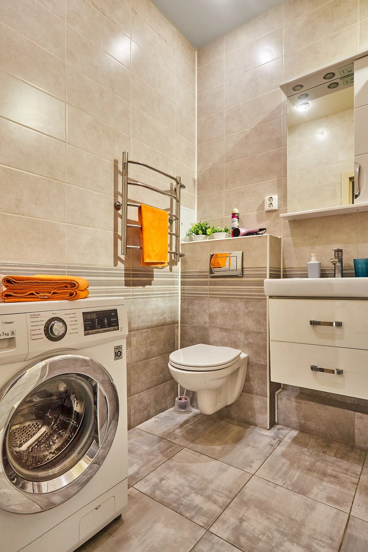 Апартаменты Apart Gallery Grand рядом с ТРЦ Галерея