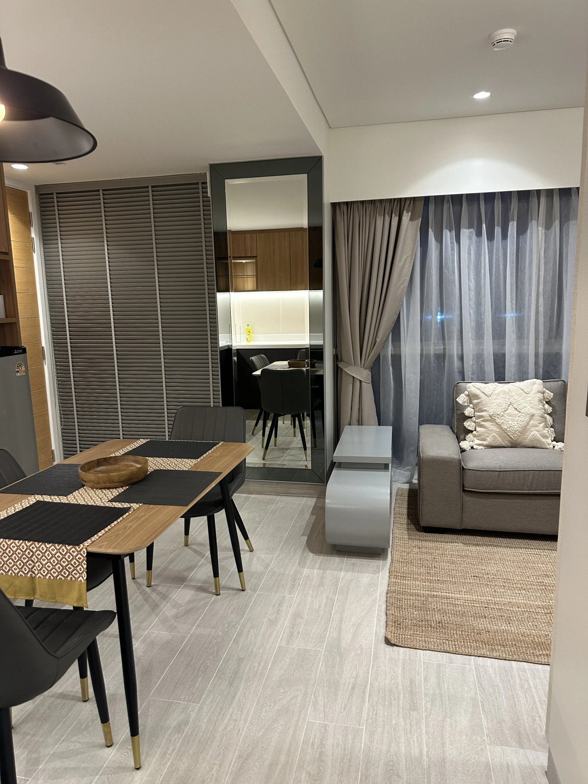 Квартира Laguna Lakeside BangTao by My Home Phuket