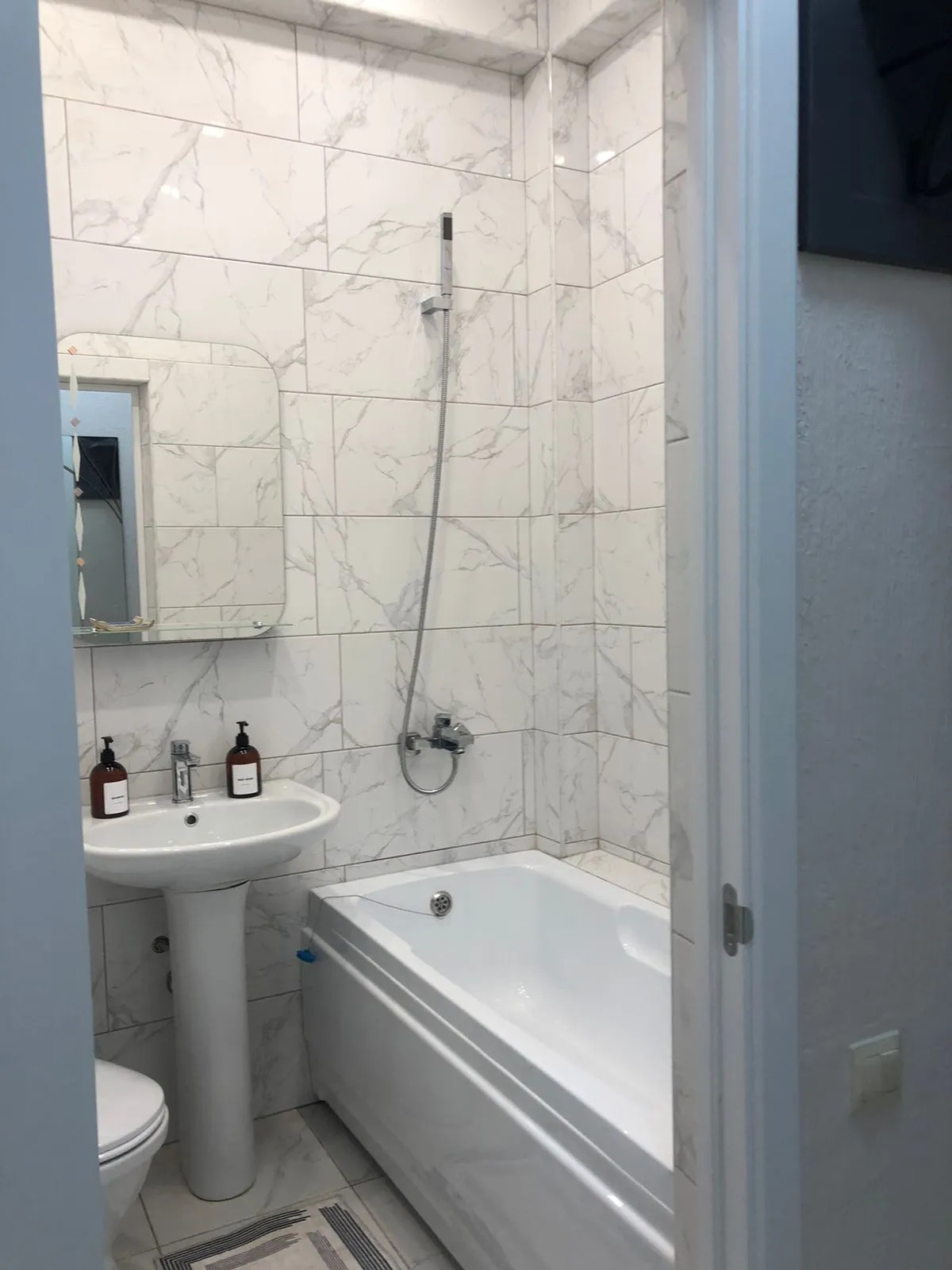 Апартаменты Sundag Д81