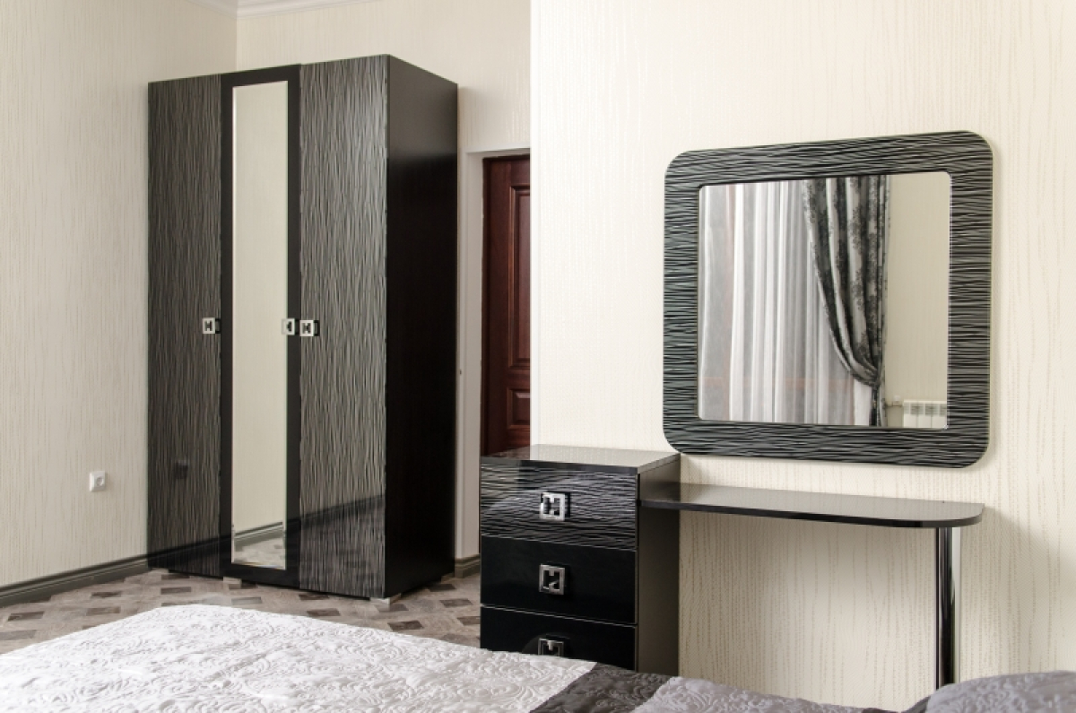 Гостевой дом Арно