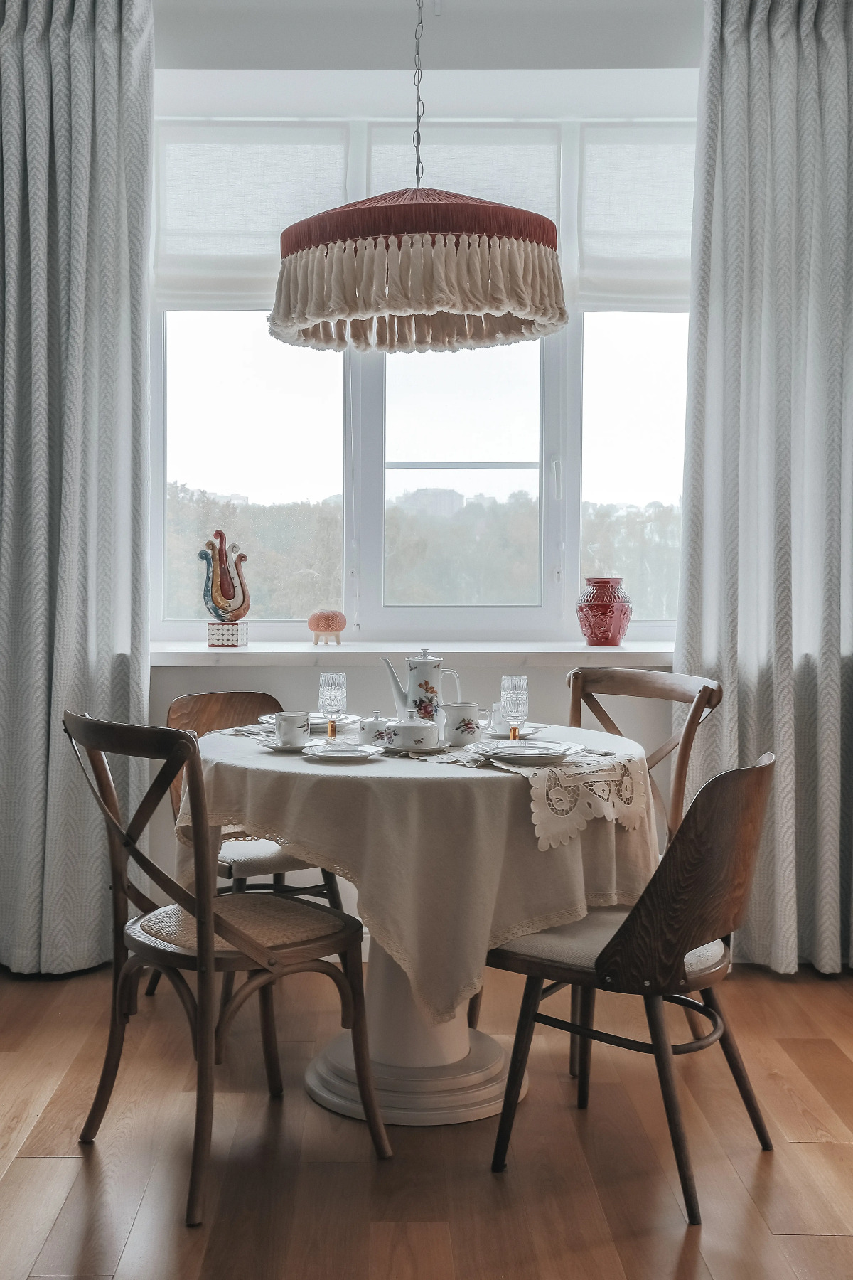 Квартира Уютная с душевной атмосферой в самом сердце Владимира