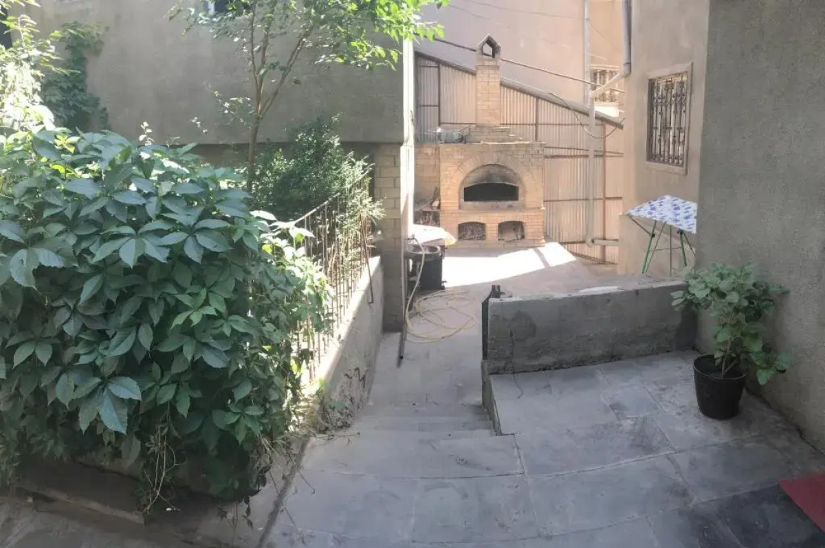 Гостевой дом Aram