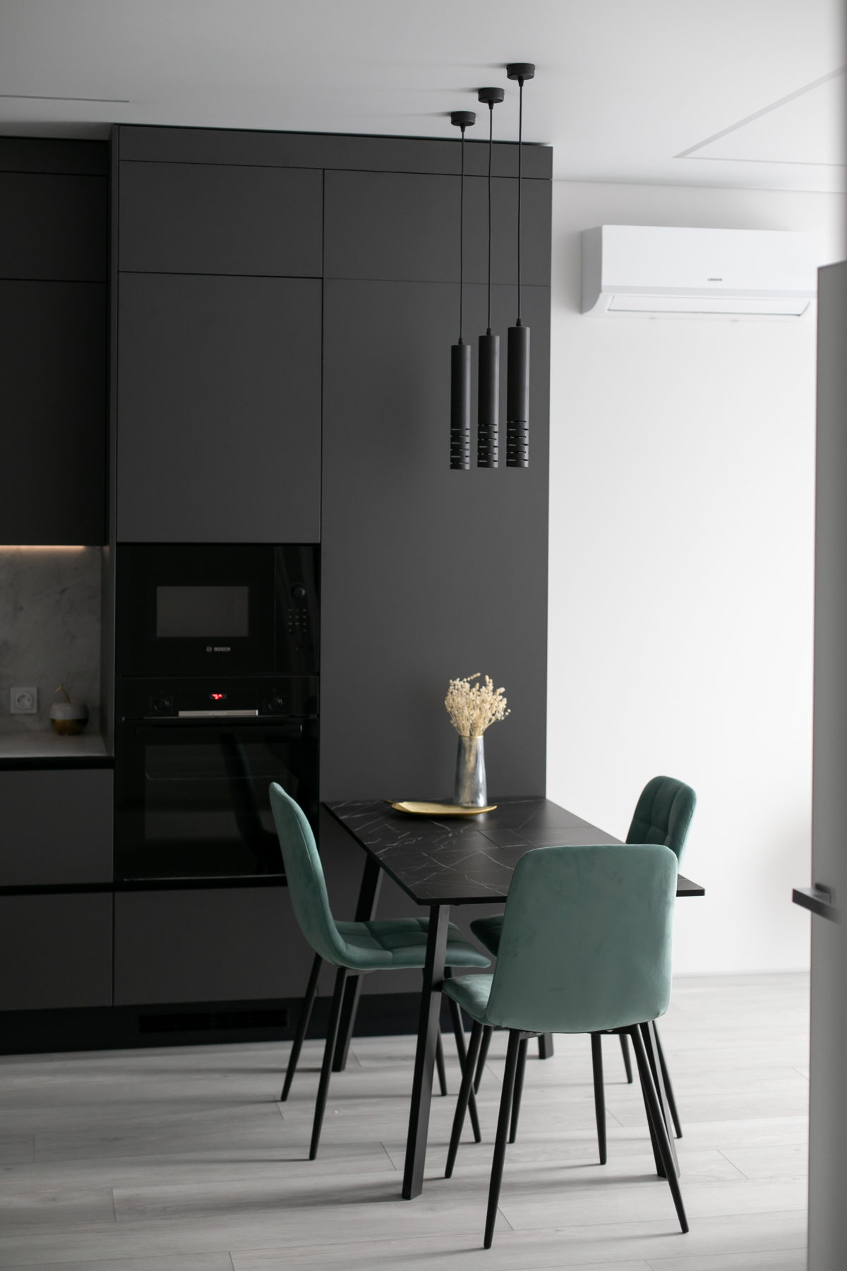 Квартира Alter